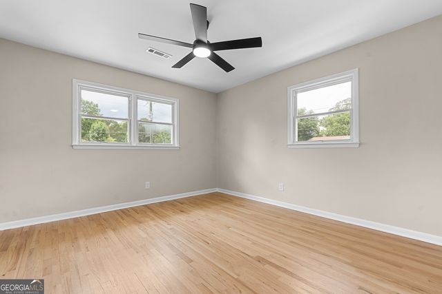 514 Terrell Street, Warner Robins, GA 31088