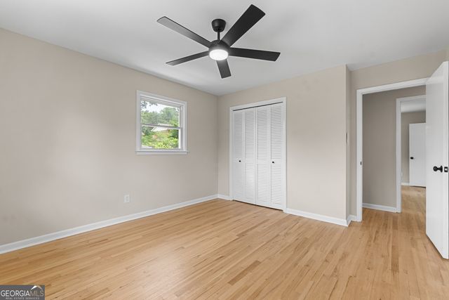 514 Terrell Street, Warner Robins, GA 31088