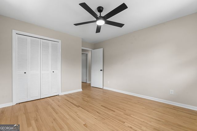 514 Terrell Street, Warner Robins, GA 31088