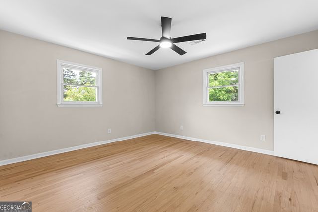 514 Terrell Street, Warner Robins, GA 31088
