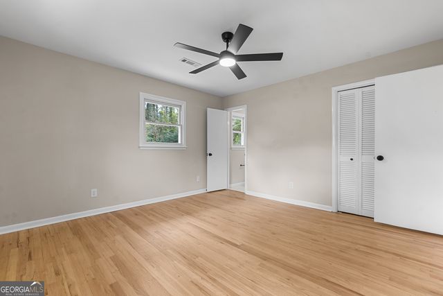 514 Terrell Street, Warner Robins, GA 31088
