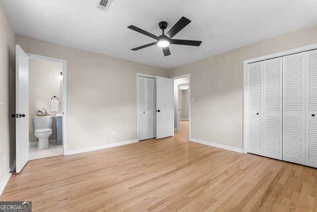514 Terrell Street, Warner Robins, GA 31088