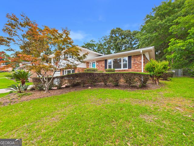 514 Terrell Street, Warner Robins, GA 31088
