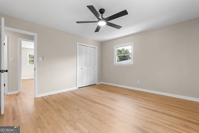 514 Terrell Street, Warner Robins, GA 31088