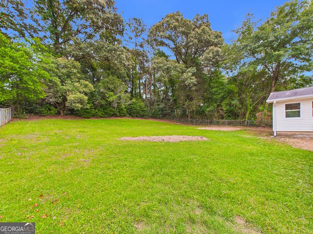 514 Terrell Street, Warner Robins, GA 31088
