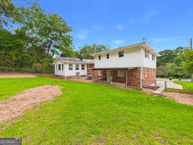 514 Terrell Street, Warner Robins, GA 31088