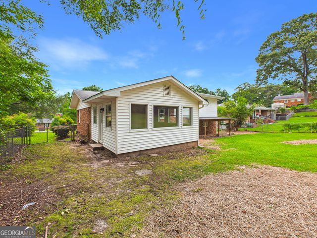 514 Terrell Street, Warner Robins, GA 31088