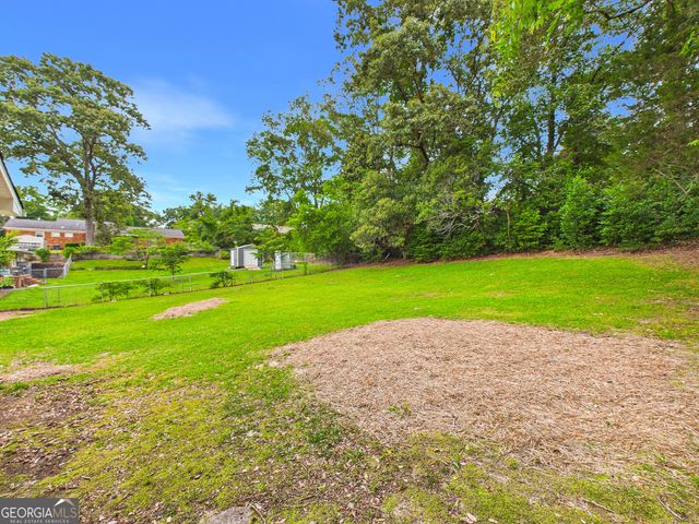 514 Terrell Street, Warner Robins, GA 31088