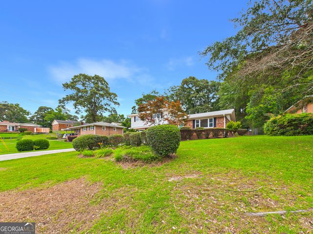 514 Terrell Street, Warner Robins, GA 31088