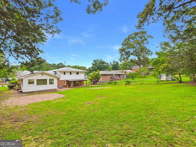 514 Terrell Street, Warner Robins, GA 31088