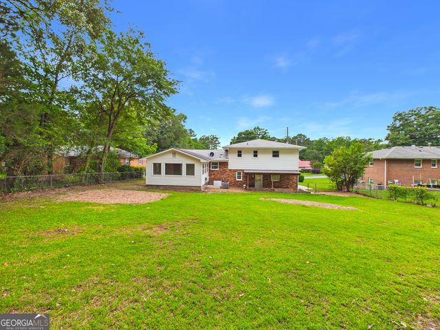 514 Terrell Street, Warner Robins, GA 31088