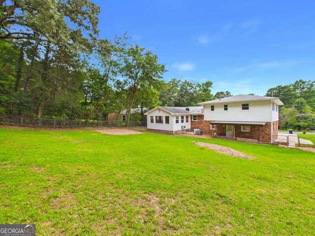 514 Terrell Street, Warner Robins, GA 31088