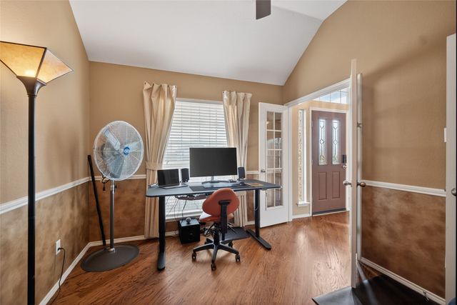 3602 Viburnum Drive, Wylie, TX 75098