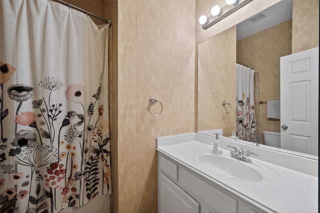 3602 Viburnum Drive, Wylie, TX 75098