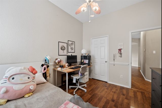 3602 Viburnum Drive, Wylie, TX 75098