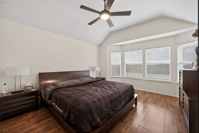 3602 Viburnum Drive, Wylie, TX 75098