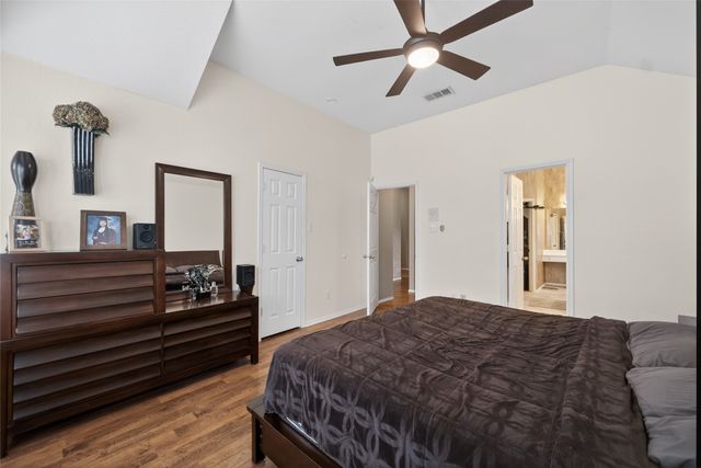 3602 Viburnum Drive, Wylie, TX 75098