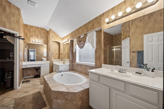 3602 Viburnum Drive, Wylie, TX 75098