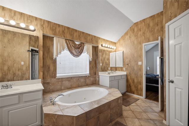 3602 Viburnum Drive, Wylie, TX 75098