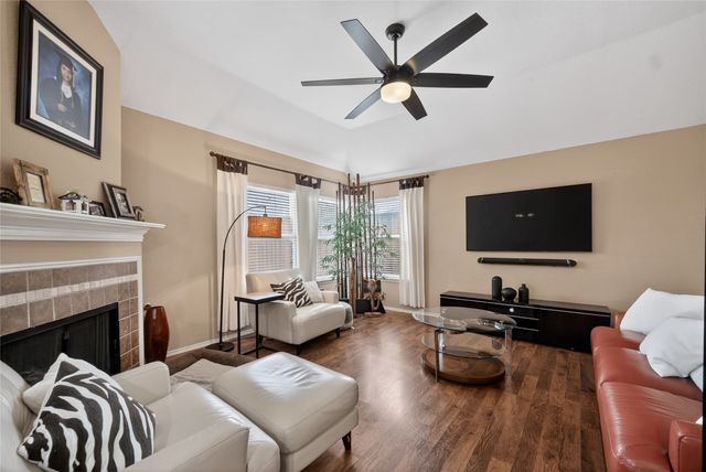 3602 Viburnum Drive, Wylie, TX 75098