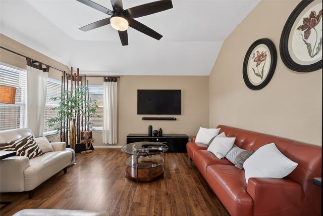 3602 Viburnum Drive, Wylie, TX 75098