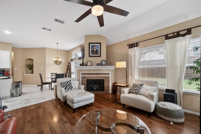 3602 Viburnum Drive, Wylie, TX 75098