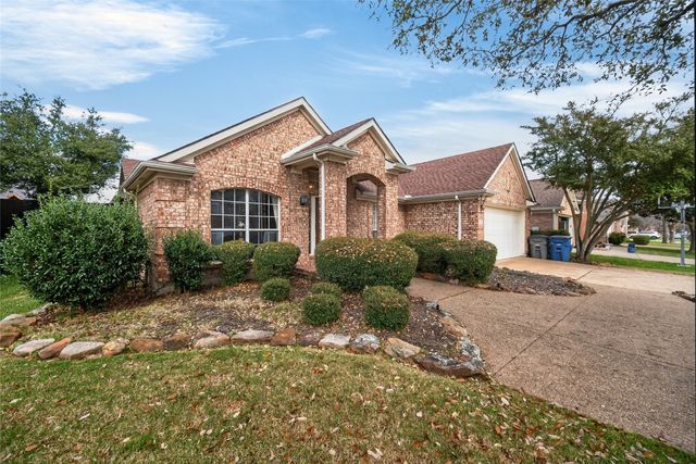 3602 Viburnum Drive, Wylie, TX 75098
