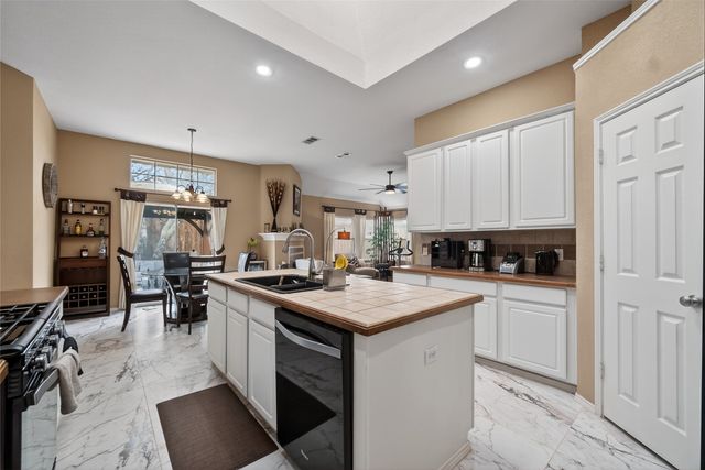 3602 Viburnum Drive, Wylie, TX 75098