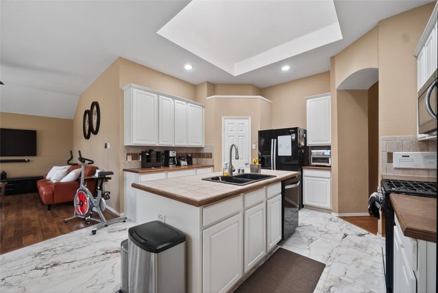 3602 Viburnum Drive, Wylie, TX 75098