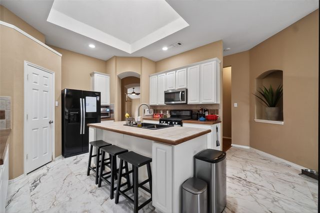 3602 Viburnum Drive, Wylie, TX 75098