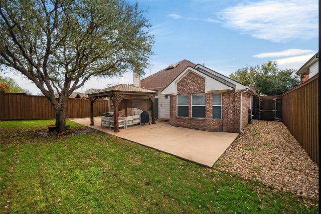 3602 Viburnum Drive, Wylie, TX 75098