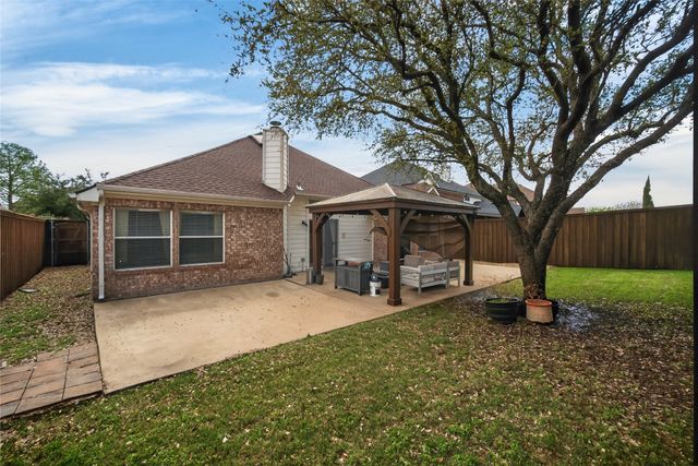 3602 Viburnum Drive, Wylie, TX 75098