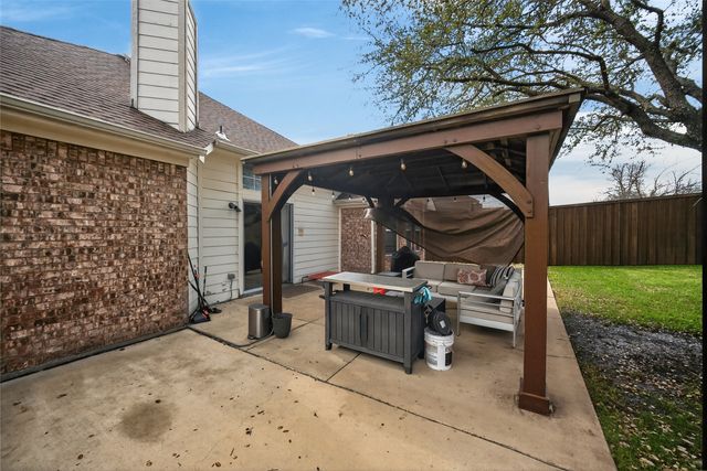 3602 Viburnum Drive, Wylie, TX 75098