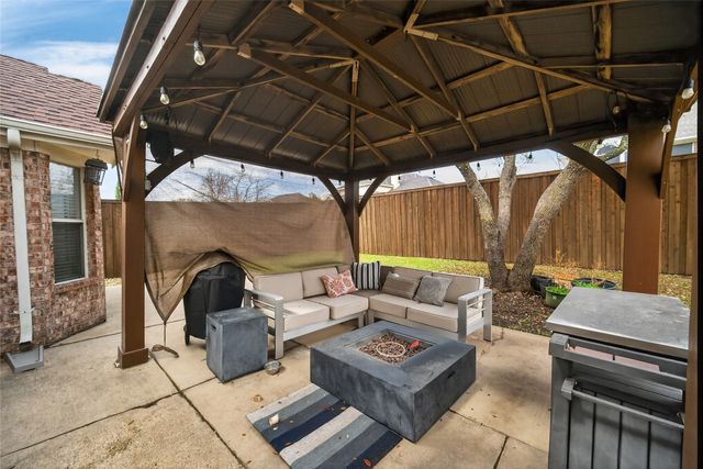 3602 Viburnum Drive, Wylie, TX 75098
