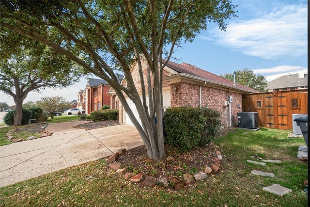 3602 Viburnum Drive, Wylie, TX 75098