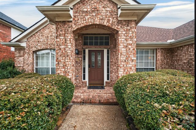 3602 Viburnum Drive, Wylie, TX 75098