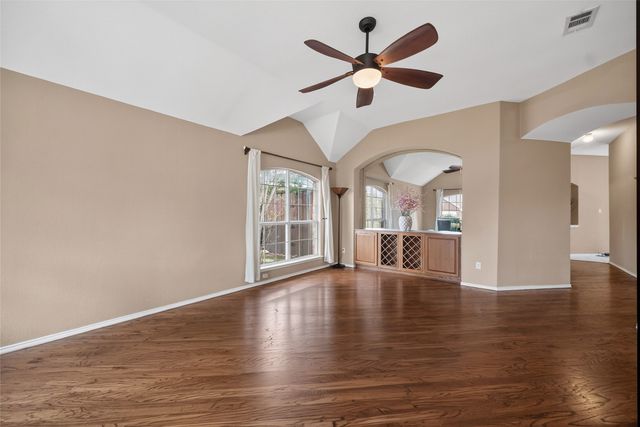 3602 Viburnum Drive, Wylie, TX 75098