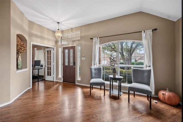 3602 Viburnum Drive, Wylie, TX 75098