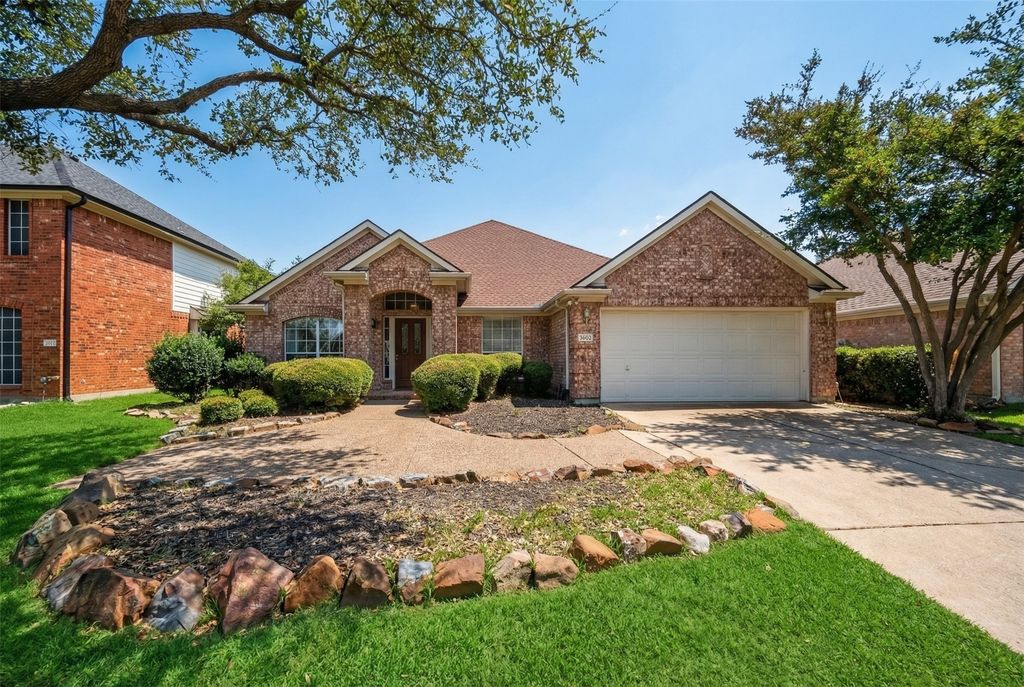 3602 Viburnum Drive, Wylie, TX 75098
