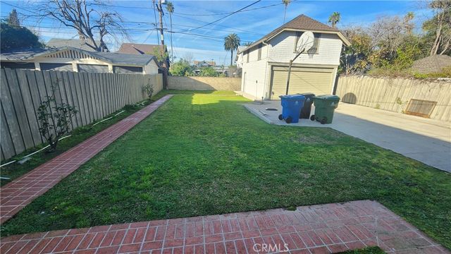 2215 W 21st, Los Angeles, CA 90018
