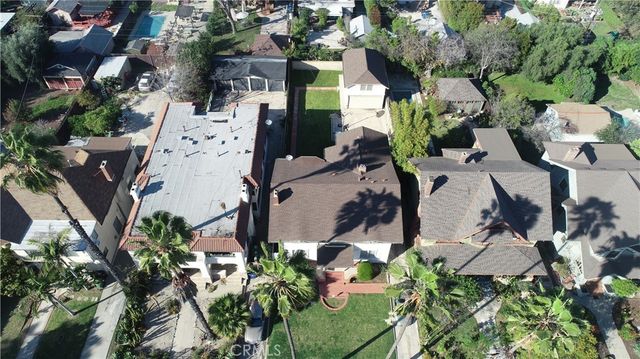 2215 W 21st, Los Angeles, CA 90018