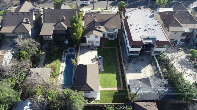 2215 W 21st, Los Angeles, CA 90018