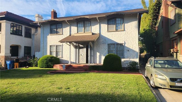 2215 W 21st, Los Angeles, CA 90018