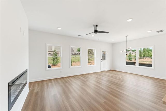 4581 Moray Drive, Mableton, GA 30126