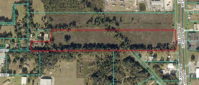 2105 NW 52ND STREET, Ocala, FL 34475