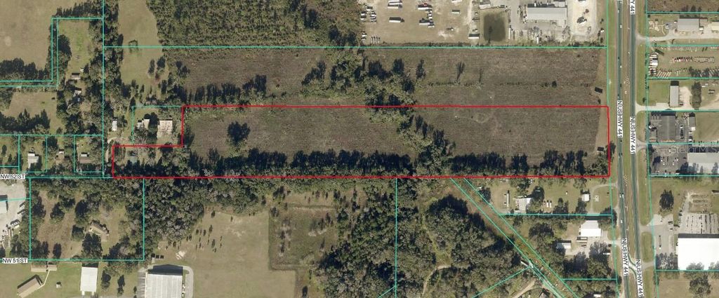 2105 NW 52ND STREET, Ocala, FL 34475