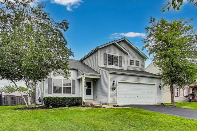 2922 Discovery Drive, Plainfield, IL 60586