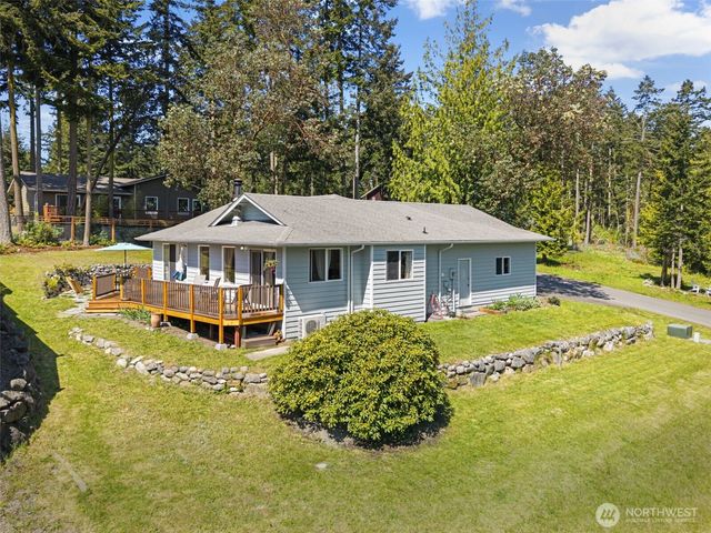 919 43rd Street, Port Townsend, WA 98368