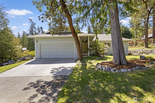 919 43rd Street, Port Townsend, WA 98368