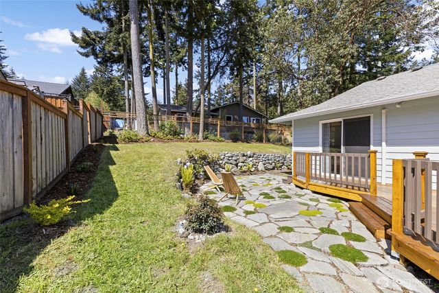 919 43rd Street, Port Townsend, WA 98368